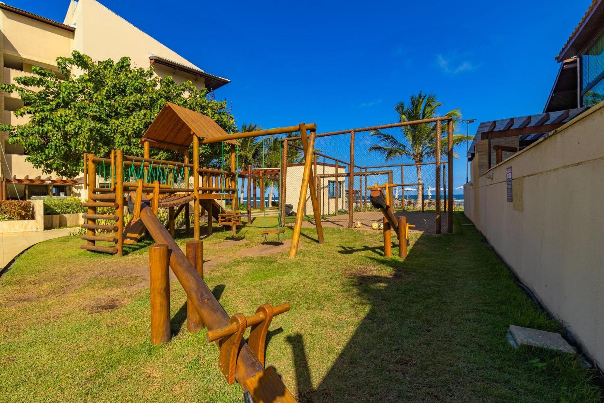 Ekoara Residence #223 - Ape Beira Mar By Carpediem Porto de Galinhas Exterior photo